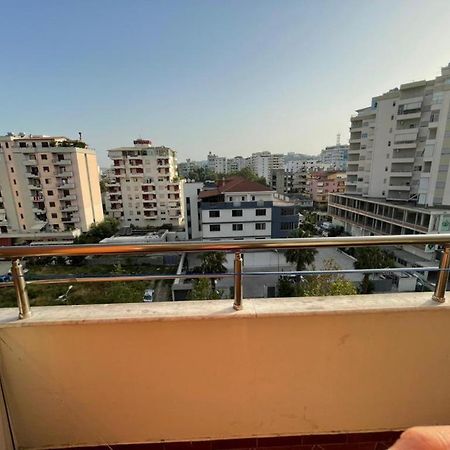 Ela Appartaments Vlorë Εξωτερικό φωτογραφία