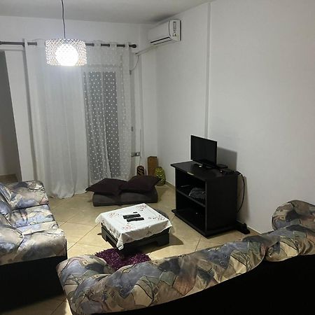 Ela Appartaments Vlorë Εξωτερικό φωτογραφία