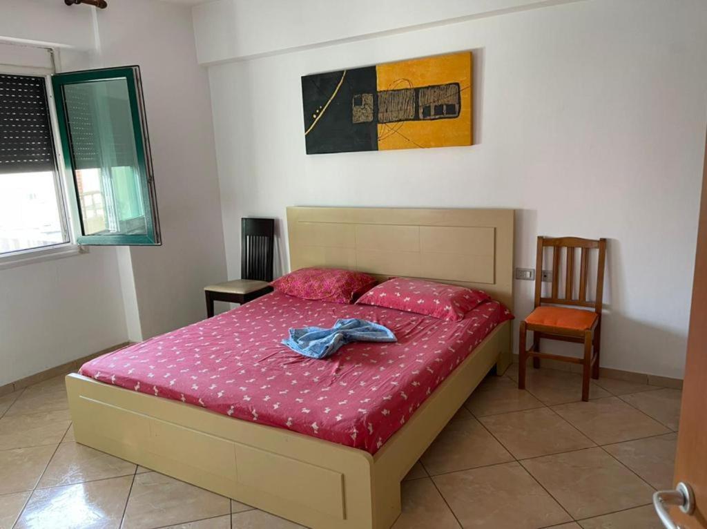 Ela Appartaments Vlorë Εξωτερικό φωτογραφία