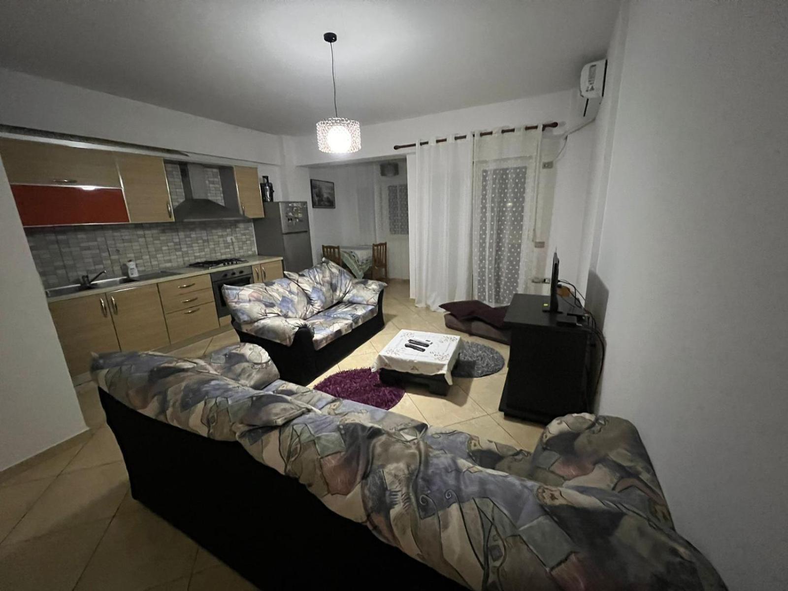 Ela Appartaments Vlorë Εξωτερικό φωτογραφία